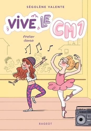  Vive le CM1 ! Tome 2  
