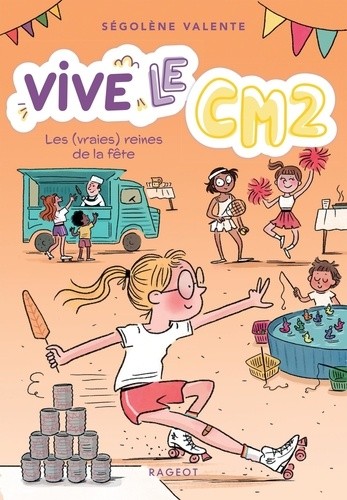  Vive le CM2 ! Tome 3  