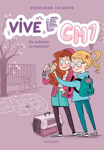  Vive le CM1 ! Tome 1  