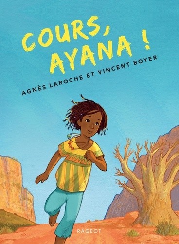  Cours Ayana !  