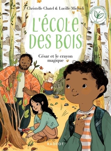  L'école des bois  