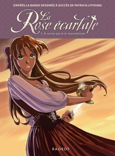  La Rose écarlate 1  