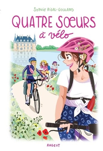  Quatre soeurs Tome 14  