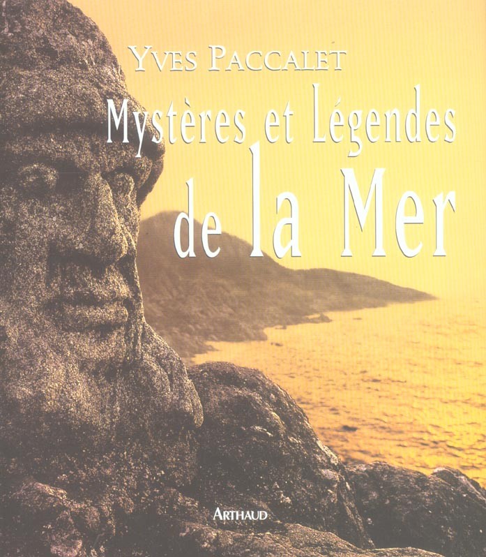  Mysteres et legendes de la mer 