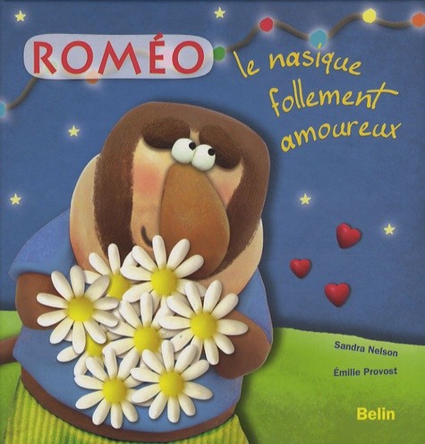  Roméo - Le nasique follement amoureux  
