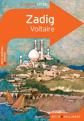  Zadig  