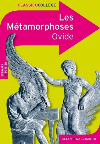  Les métamorphoses  