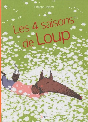  Les quatre saisons de Loup  