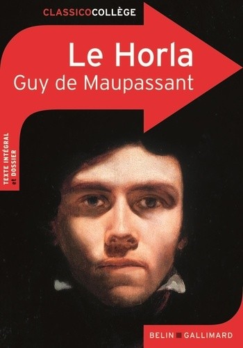  Le Horla  