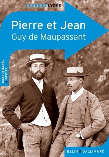  Pierre et Jean  