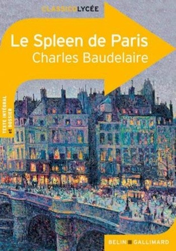  Le Spleen de Paris  