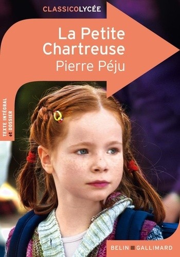  La petite Chartreuse  