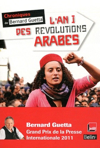  L'An I des révolutions arabes 