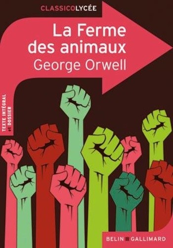  La ferme des animaux  
