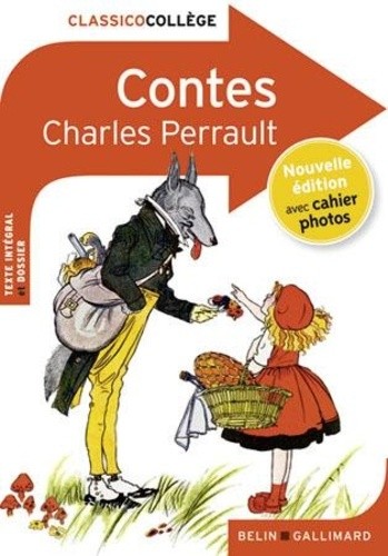  Contes  