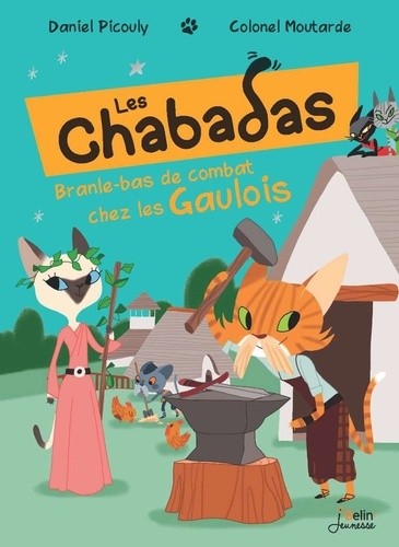  Les Chabadas 