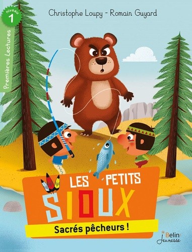  Les Petits Sioux 