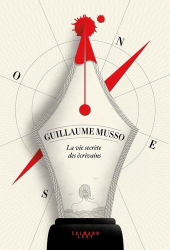  La vie secrète des écrivains  
