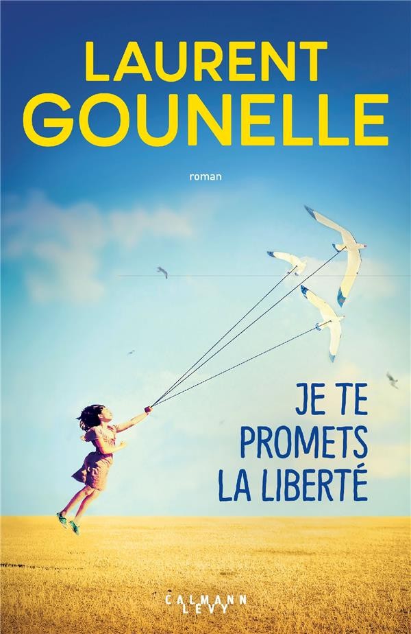  Je te promets la liberté 