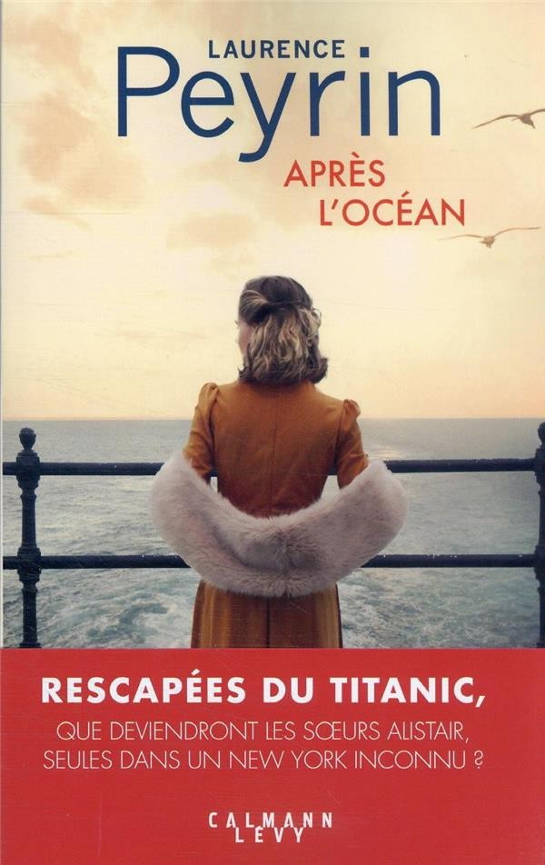  Après l'océan 