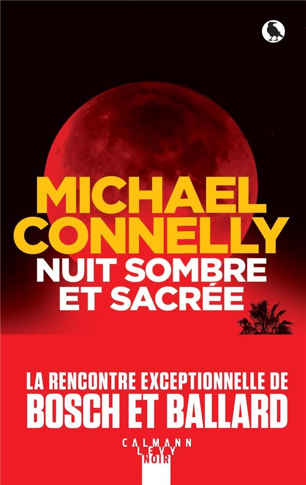  Nuit sombre et sacrée 