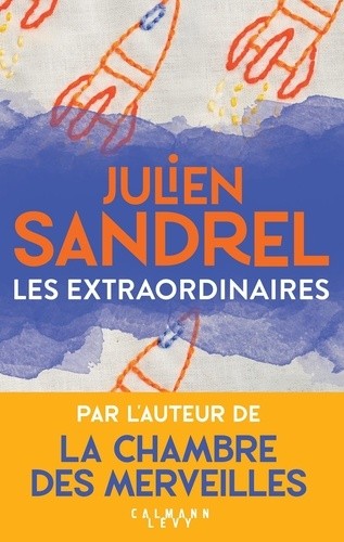  Les extraordinaires  