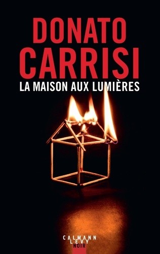  La Maison aux lumières 