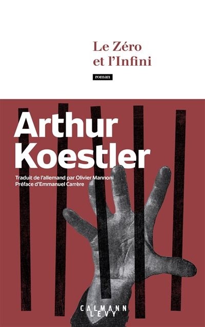 LE ZERO ET L'INFINI