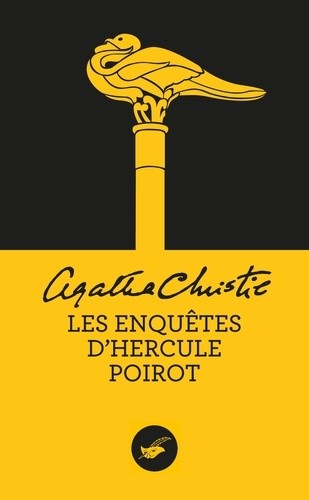  Les enquêtes d'Hercule Poirot  