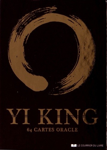  Yi king - 64 cartes oracle  