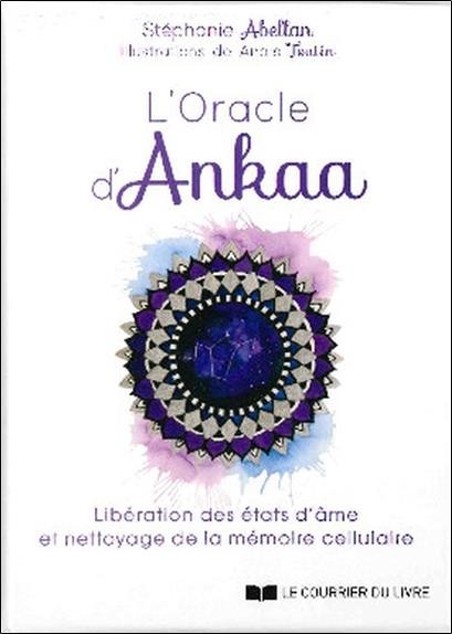  L'oracle d'Ankaa 
