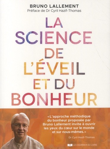  La Science de l'éveil et du bonheur 