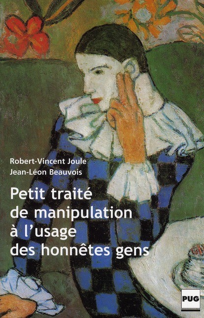  Petit traité de manipulation à l'usage des honnêtes gens (édition 2002) 