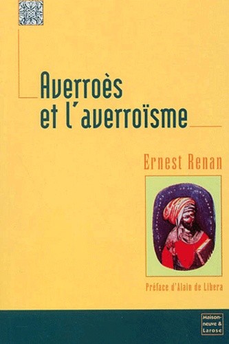  Averroès et l'averroïsme 