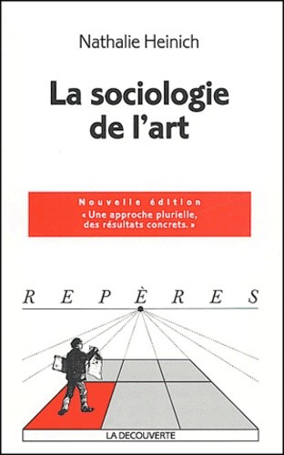  La sociologie de l'art  