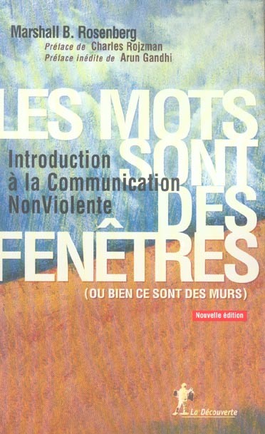  Les mots sont des fenêtres (ou bien ce sont des murs)  