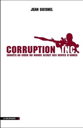 ARMES DE CORRUPTION MASSIVE