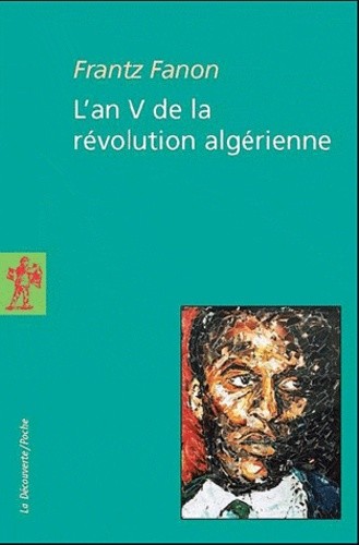  L'an V de la révolution algérienne 
