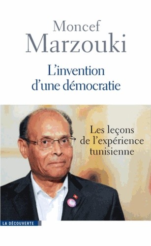  L'invention d'une démocratie - Les leçons de l'expérience tunisienne 