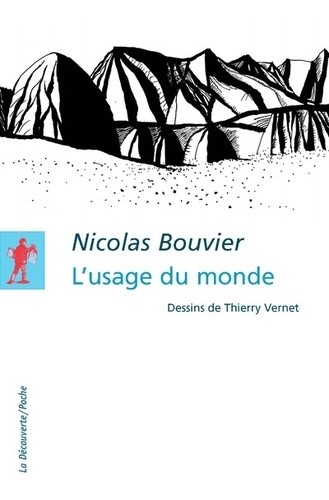  L'usage du monde - Genève, juin 1953, Khyber Pass, décembre 1954 
