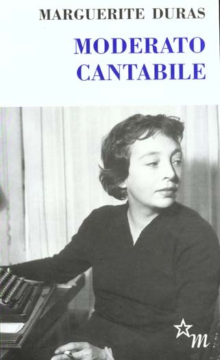  Moderato cantabile  