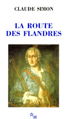  La Route des Flandres  