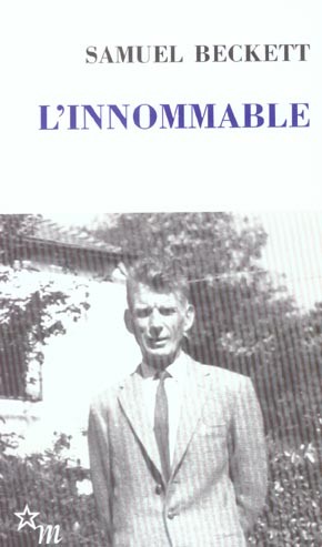  L'innommable 