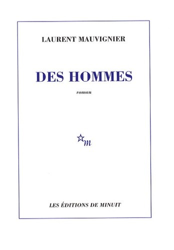  Des hommes  