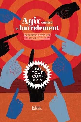  Agir contre le harcèlement  