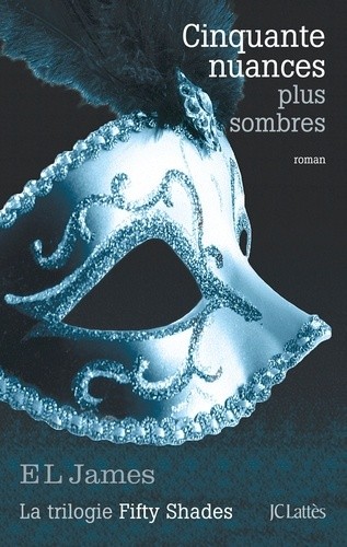  Fifty Shades Tome 2  