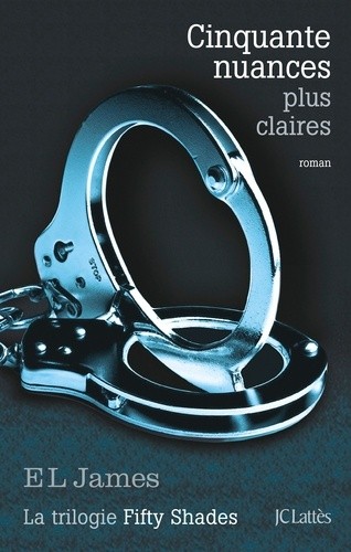  Fifty Shades Tome 3  