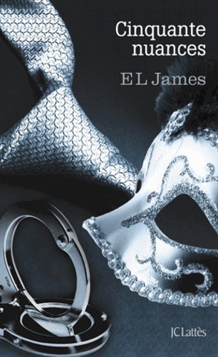  Fifty Shades  