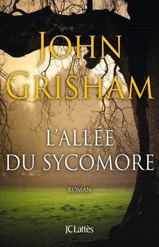  L'allée du sycomore  
