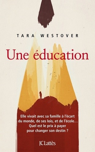  Une éducation  